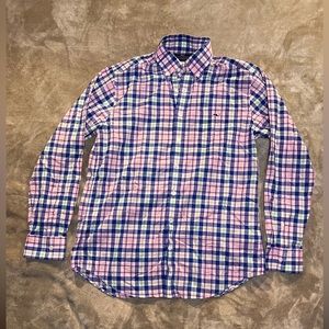 Vineyard Vines Men’s Button Down
